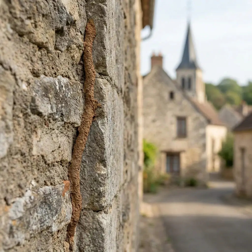 Une tranquillité retrouvée pour votre patrimoine immobilier