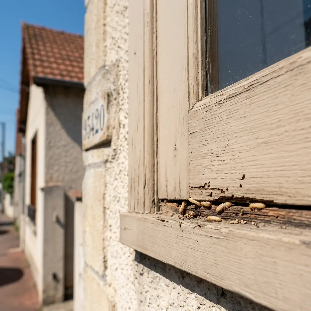 Besoin d'une intervention rapide à Villepinte ?