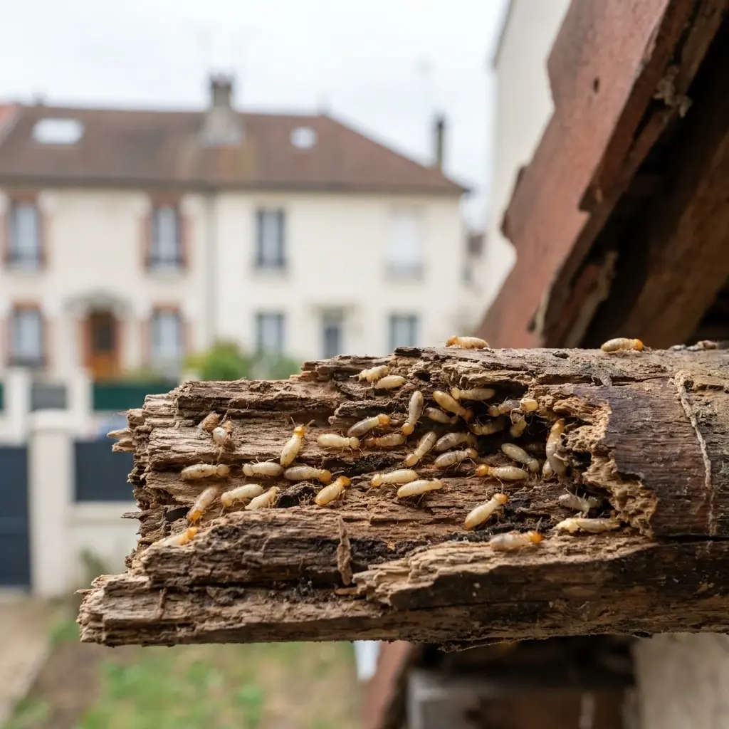Comment se déroule l'intervention à Villetaneuse ?