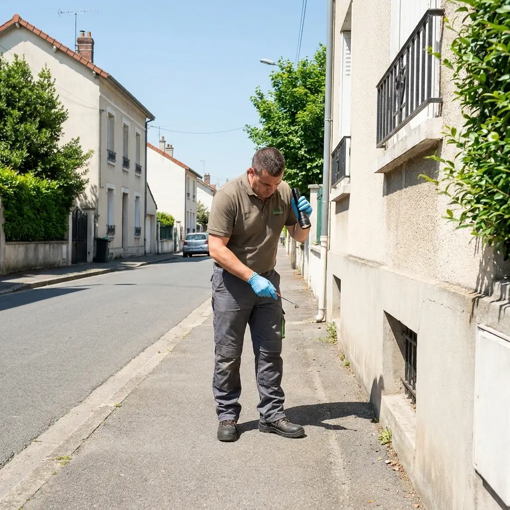 Une protection durable pour votre habitation