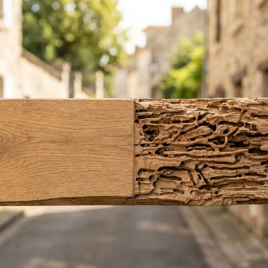 Comment se déroule l'intervention à Gournay-sur-Marne ?