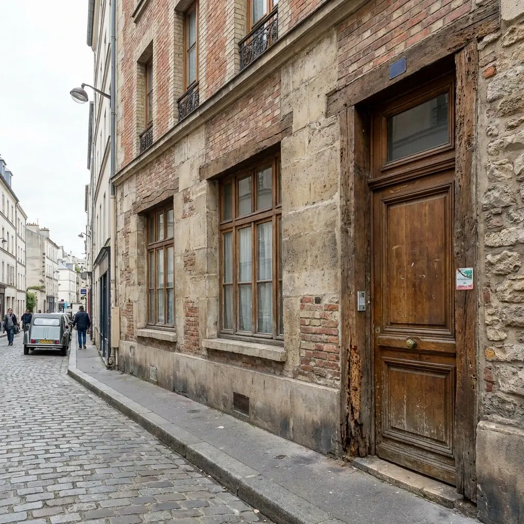 Un patrimoine préservé grâce à une réaction rapide