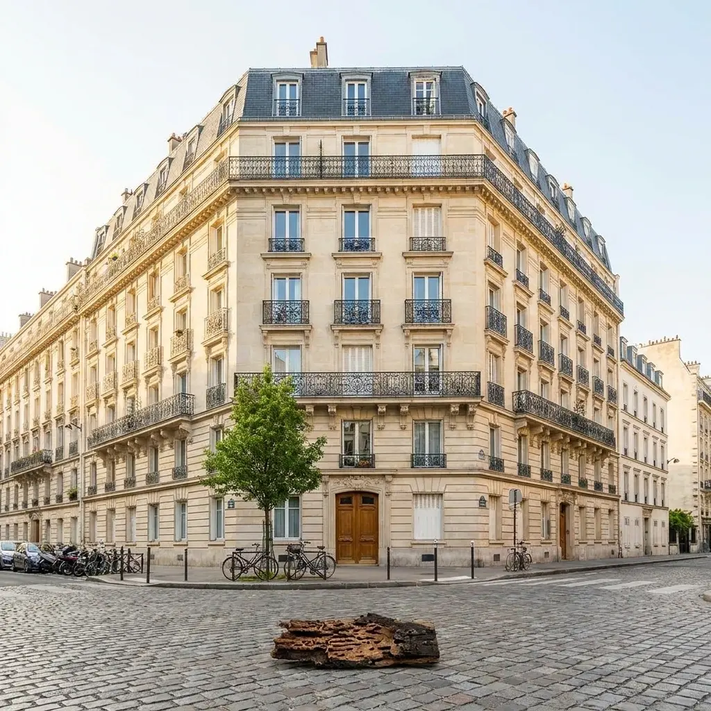 Comment se déroule l'intervention à Pantin ?