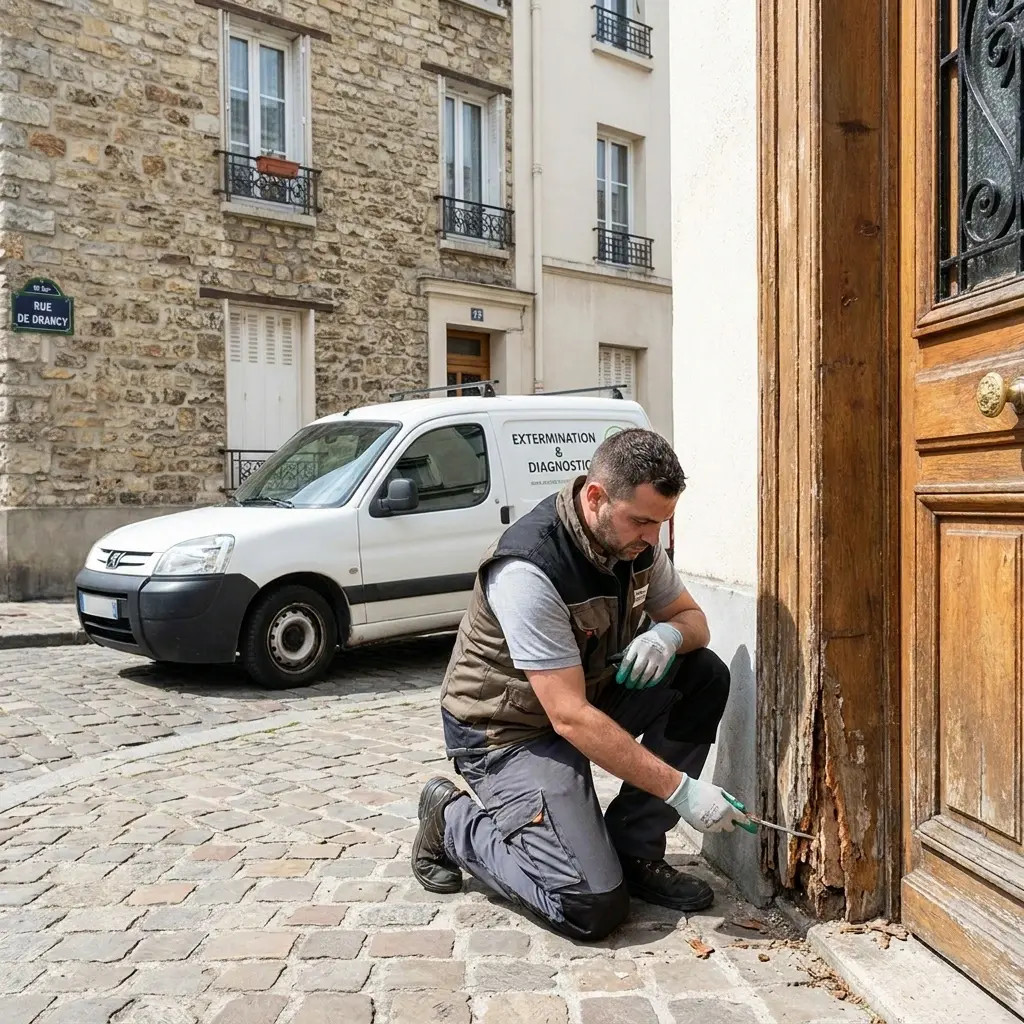 Une stratégie d'éradication ciblée et efficace