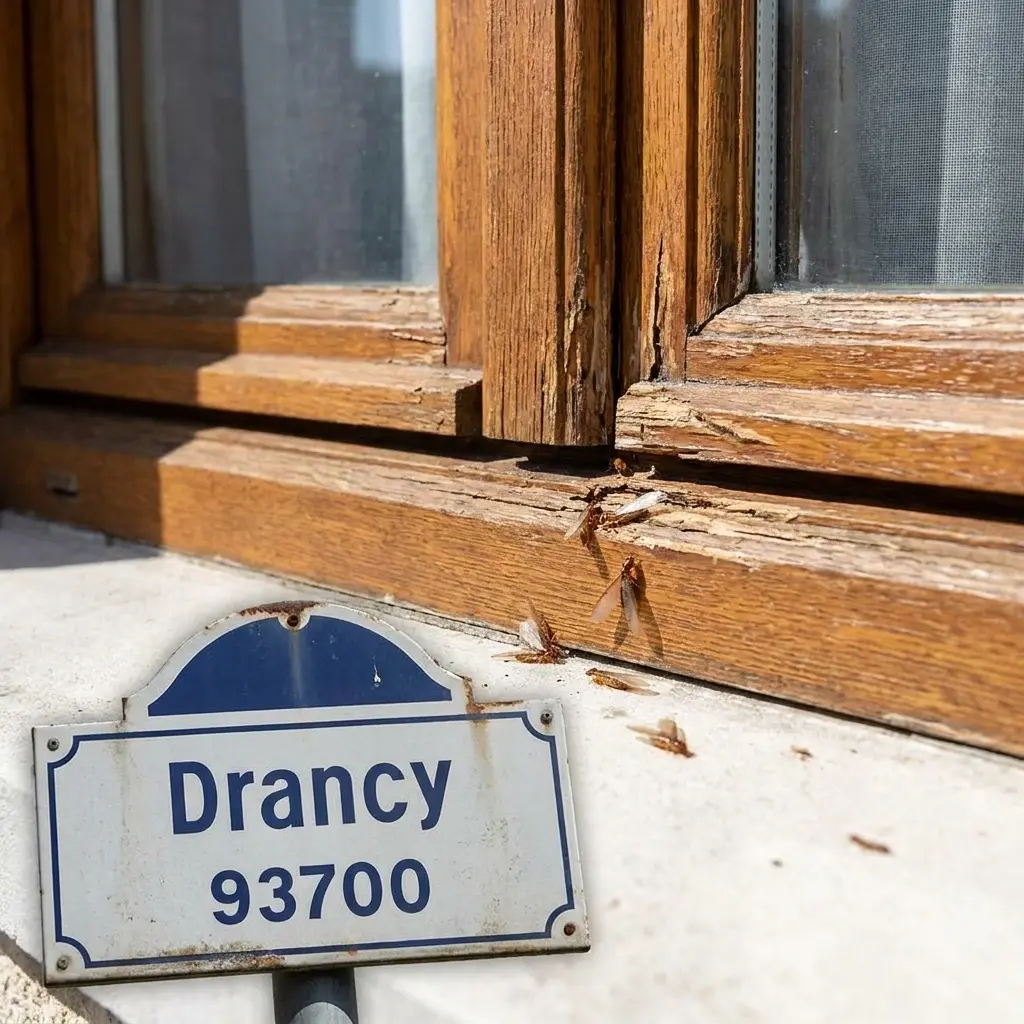 Une protection garantie pour votre patrimoine immobilier