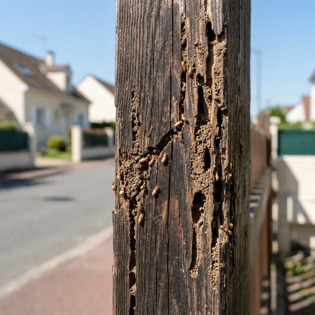 Comment se déroule l'intervention à Épinay-sur-Seine ?