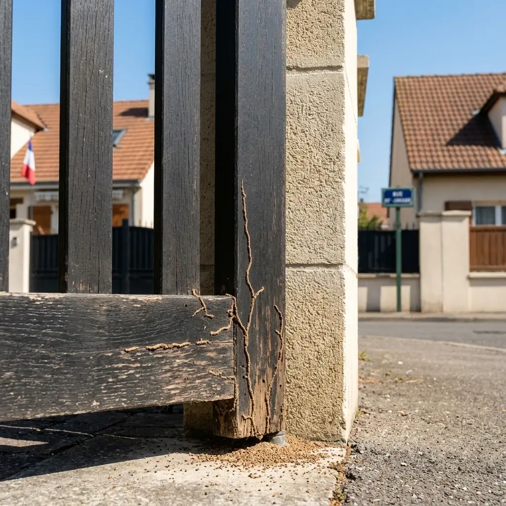 Comment se déroule l'intervention à Fontenay-sous-Bois ?