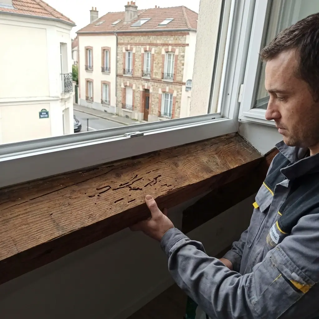 Une protection durable pour votre maison et votre tranquillité