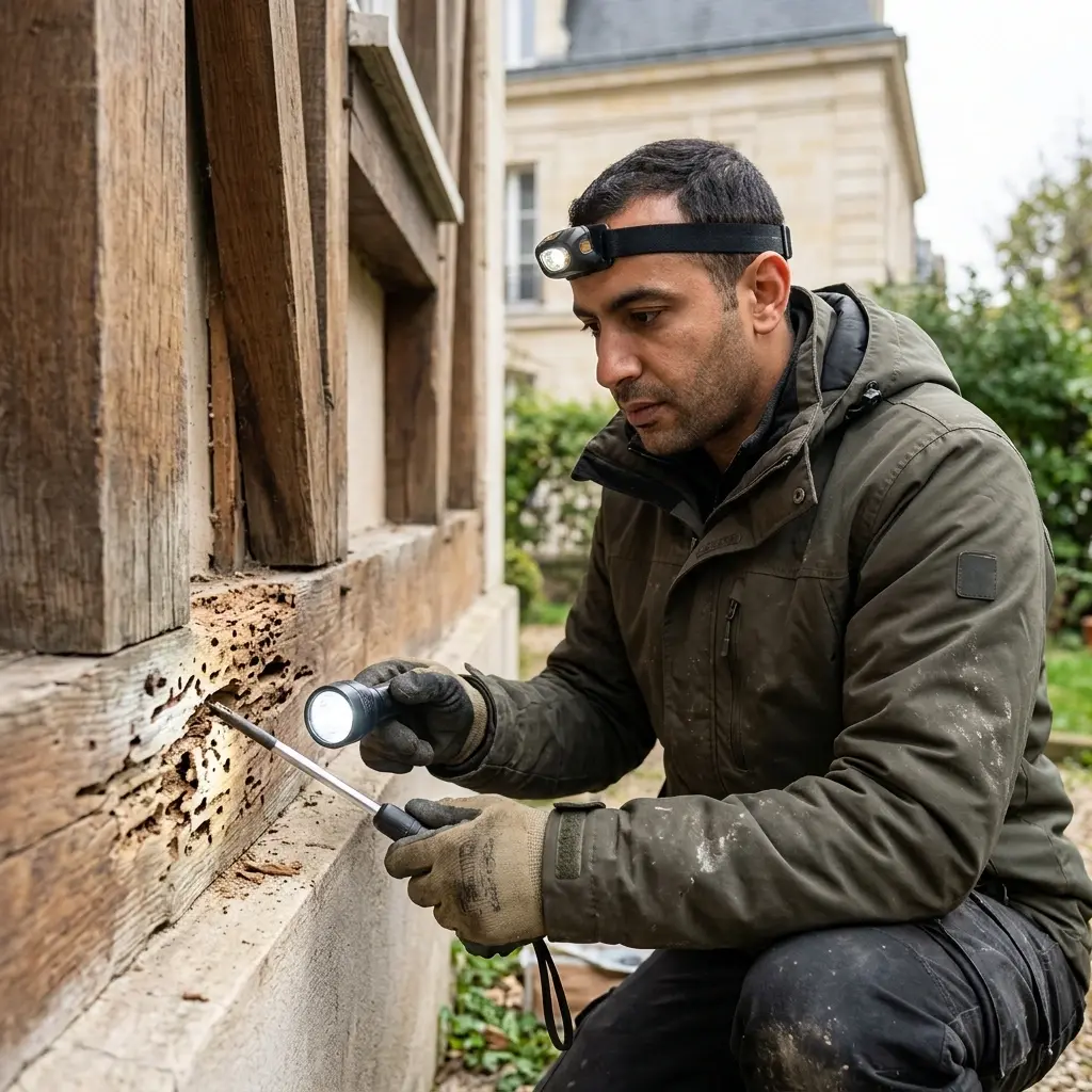Comment se déroule l'intervention à Saint-Mandé ?