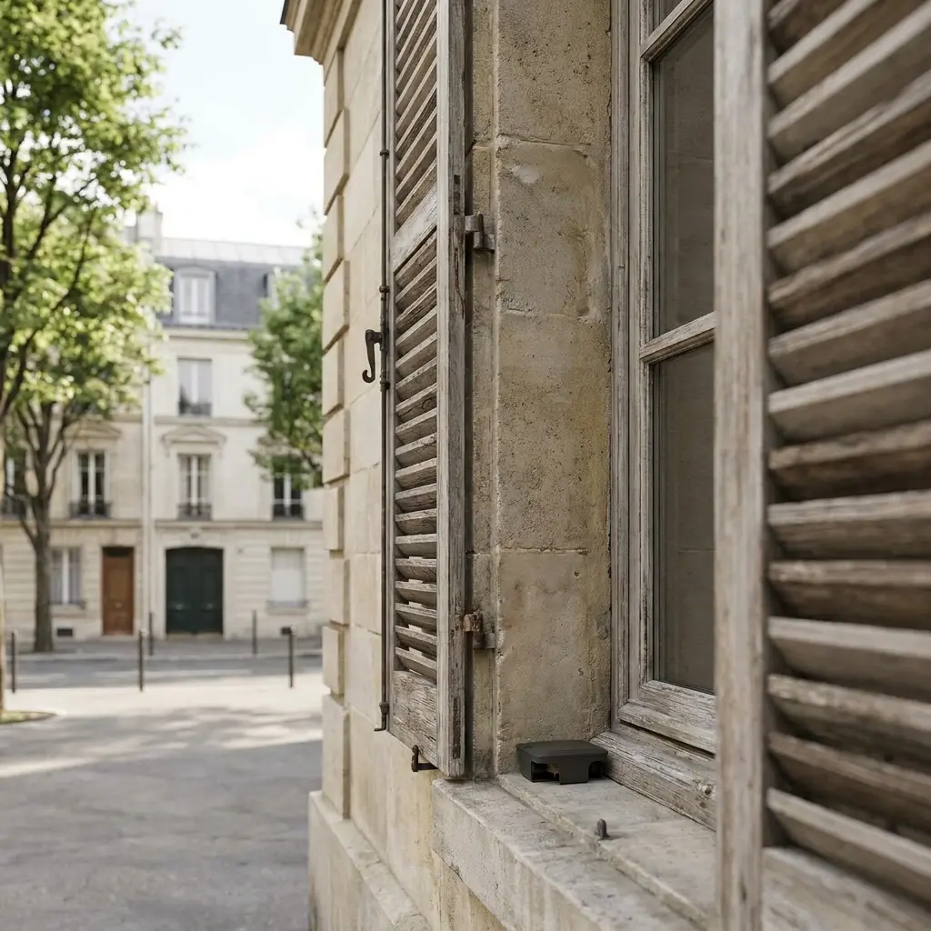 Pourquoi nous choisir pour vos termites au Perreux-sur-Marne ?