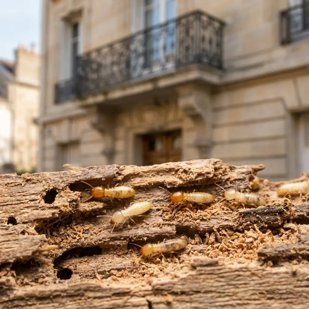 Comment se déroule l'intervention au Perreux-sur-Marne ?
