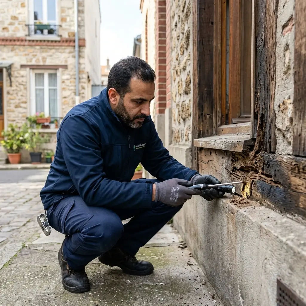 Un patrimoine préservé grâce à une expertise locale rigoureuse