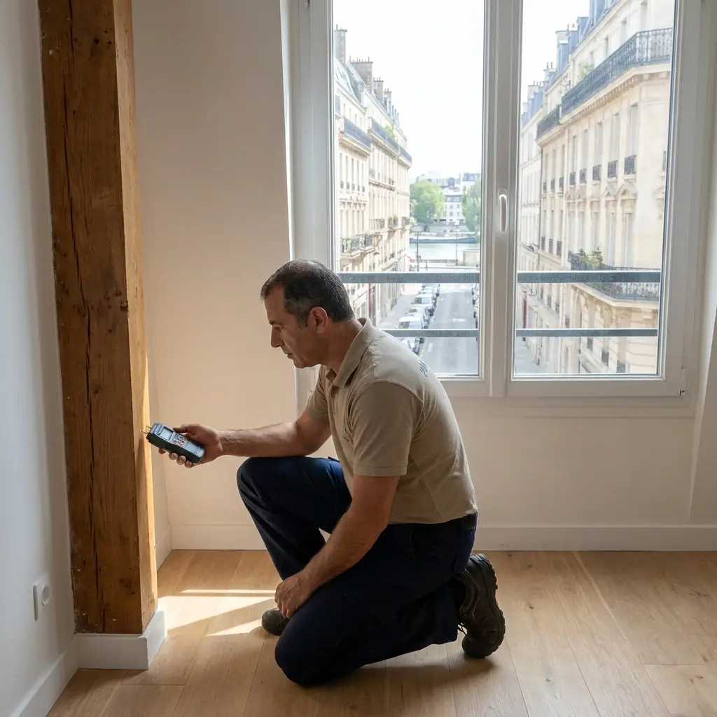 Besoin d'une intervention rapide à Ivry-sur-Seine ?