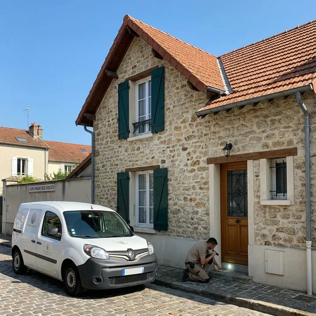 Une sérénité retrouvée pour votre patrimoine immobilier