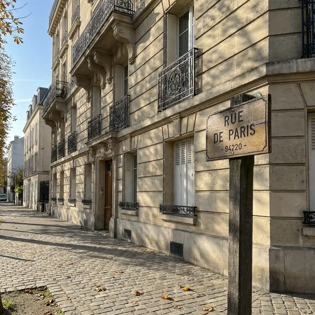 Pourquoi nous choisir pour vos termites à Charenton-le-Pont