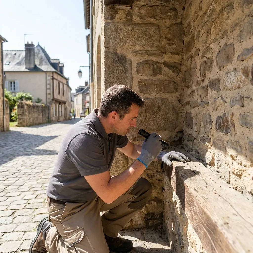 Une solution durable pouryour sérénité immobilière