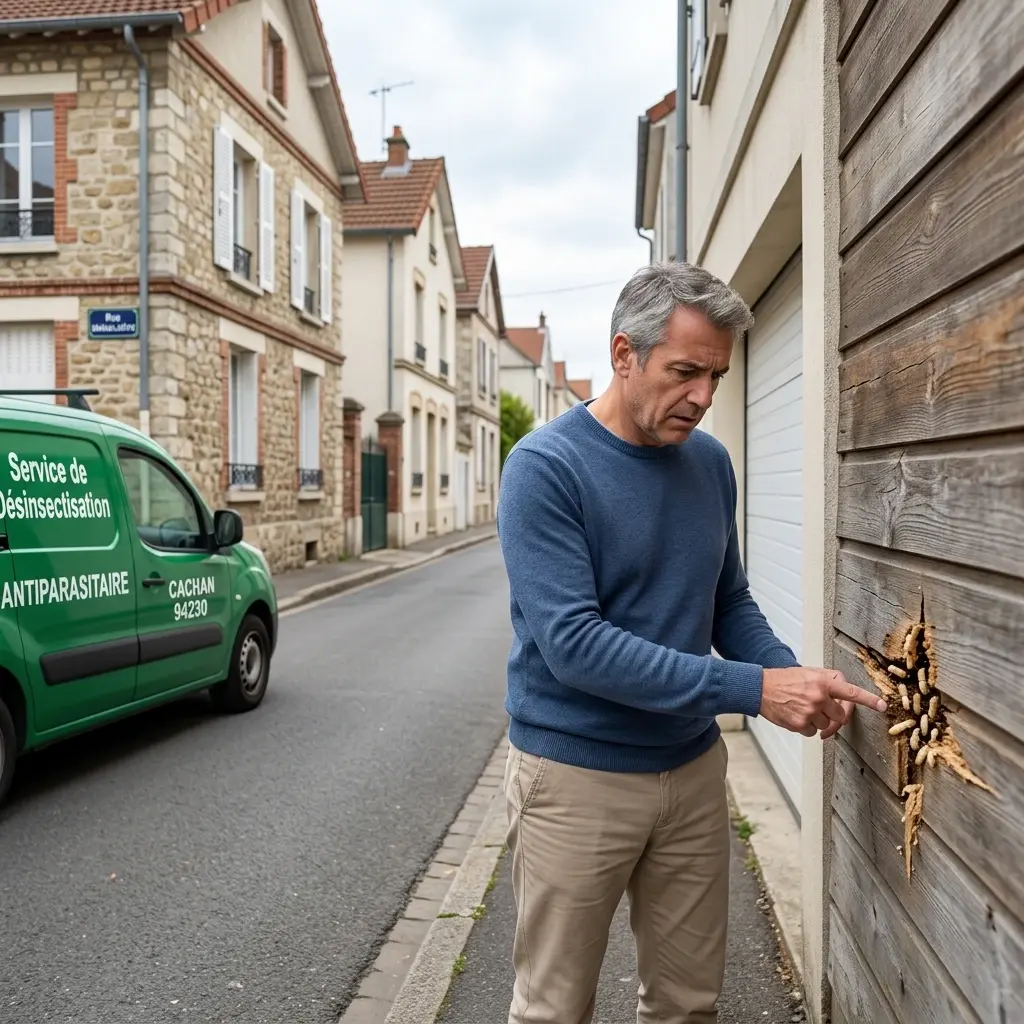 Un traitement technique et ciblé contre les colonies