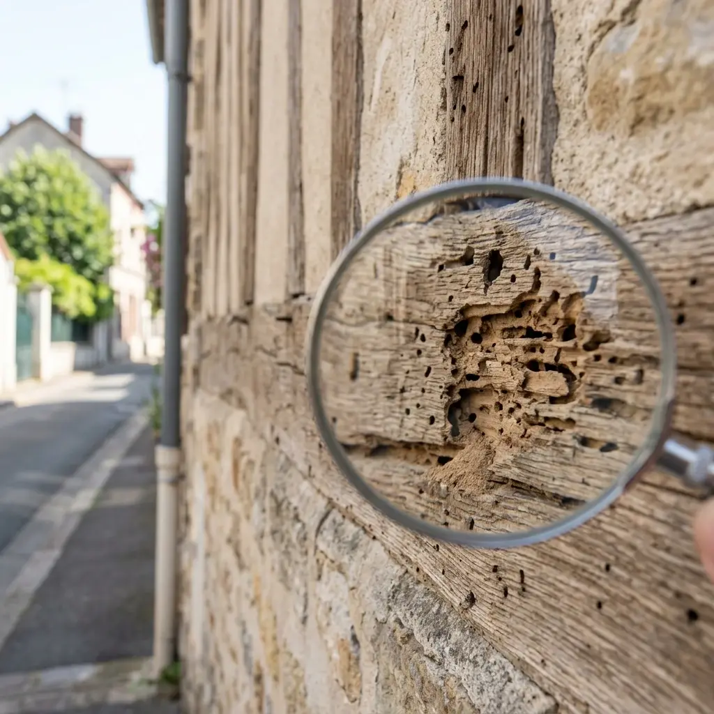 Termites Cachan (94230)