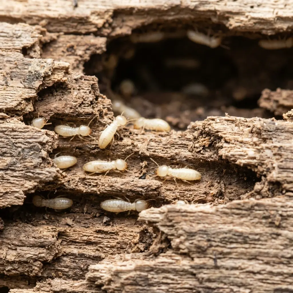 Adoptez les bons gestes pour prévenir l'infestation
