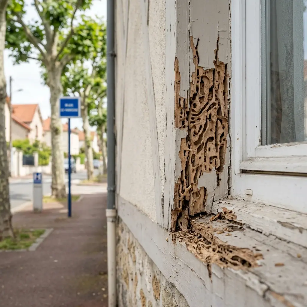 Besoin d'une intervention rapide à L'Haÿ-les-Roses ?