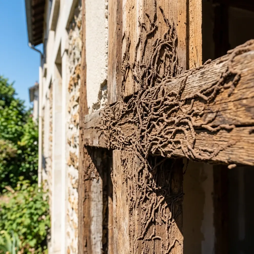 Une solution fiable pour protéger votre patrimoine immobilier