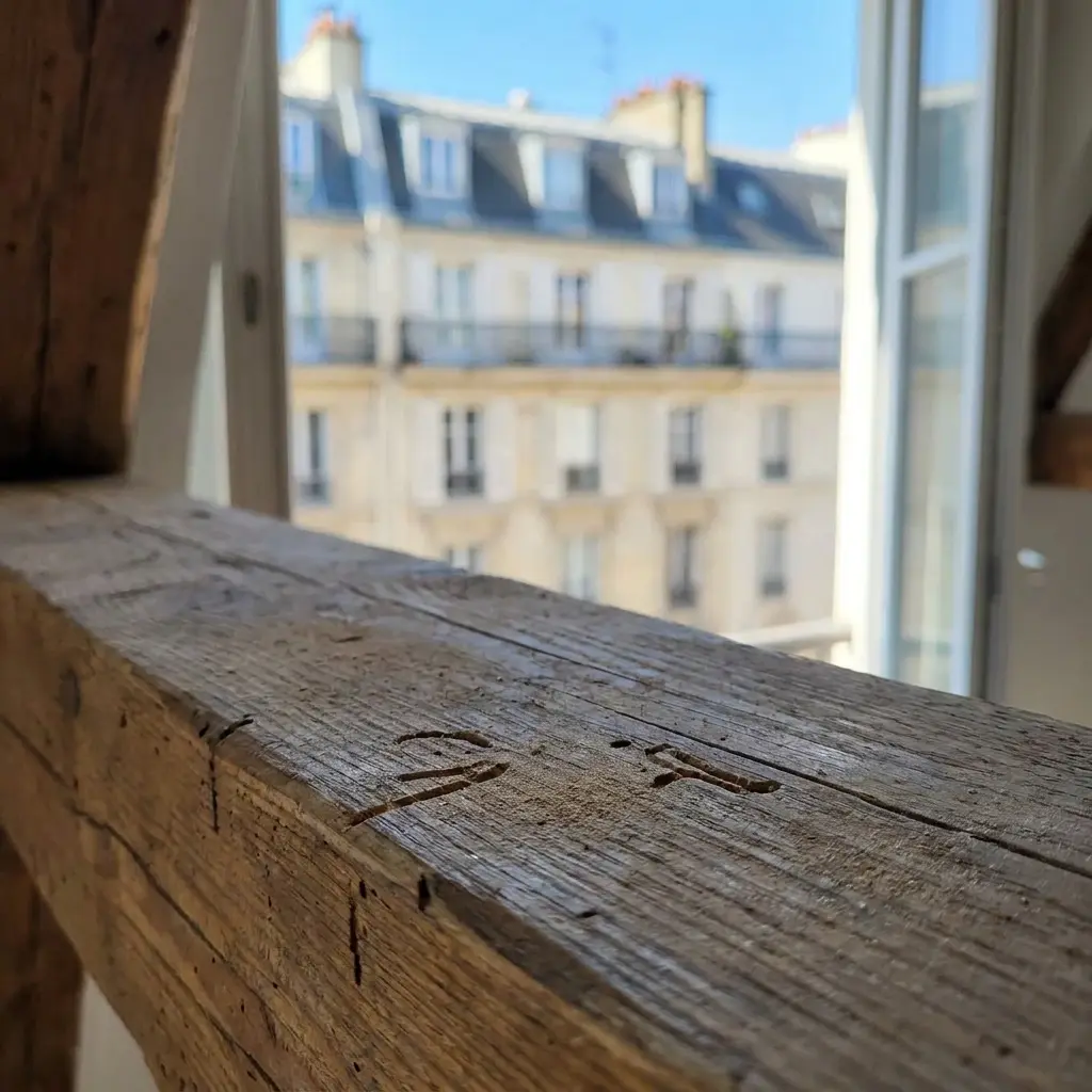 Traitement professionnel contre les termites