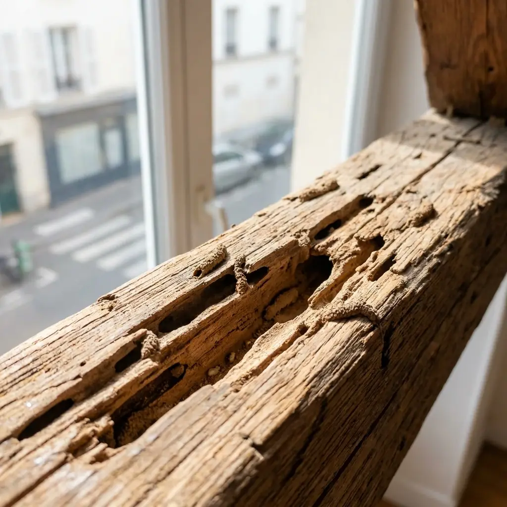 Prévenir l'infestation et protéger votre maison
