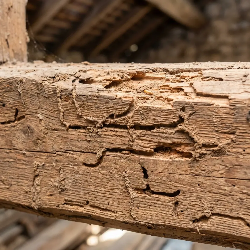 Pourquoi nous choisir pour vos termites au Kremlin-Bicêtre ?