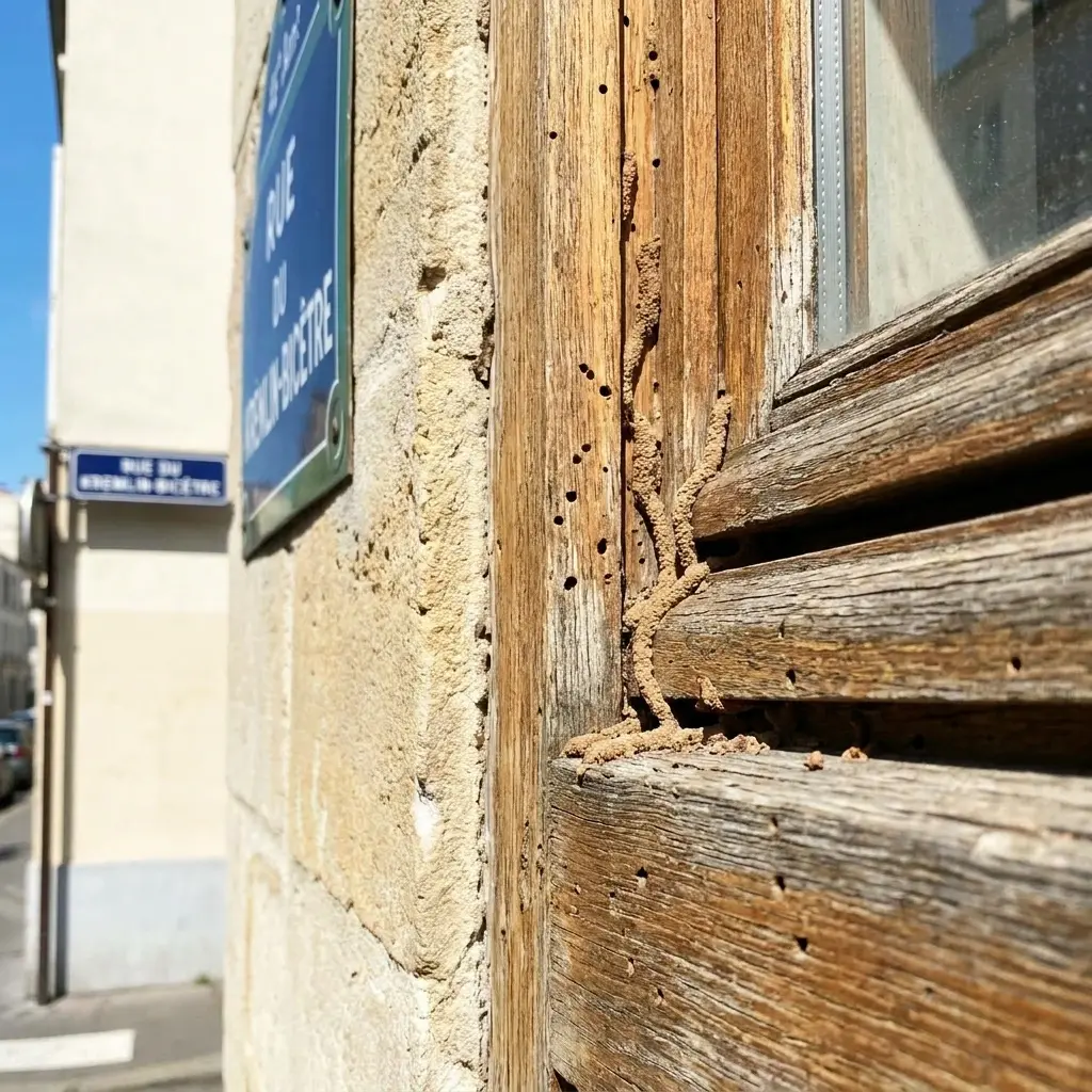 Une solution fiable pour retrouver la tranquillité chez vous