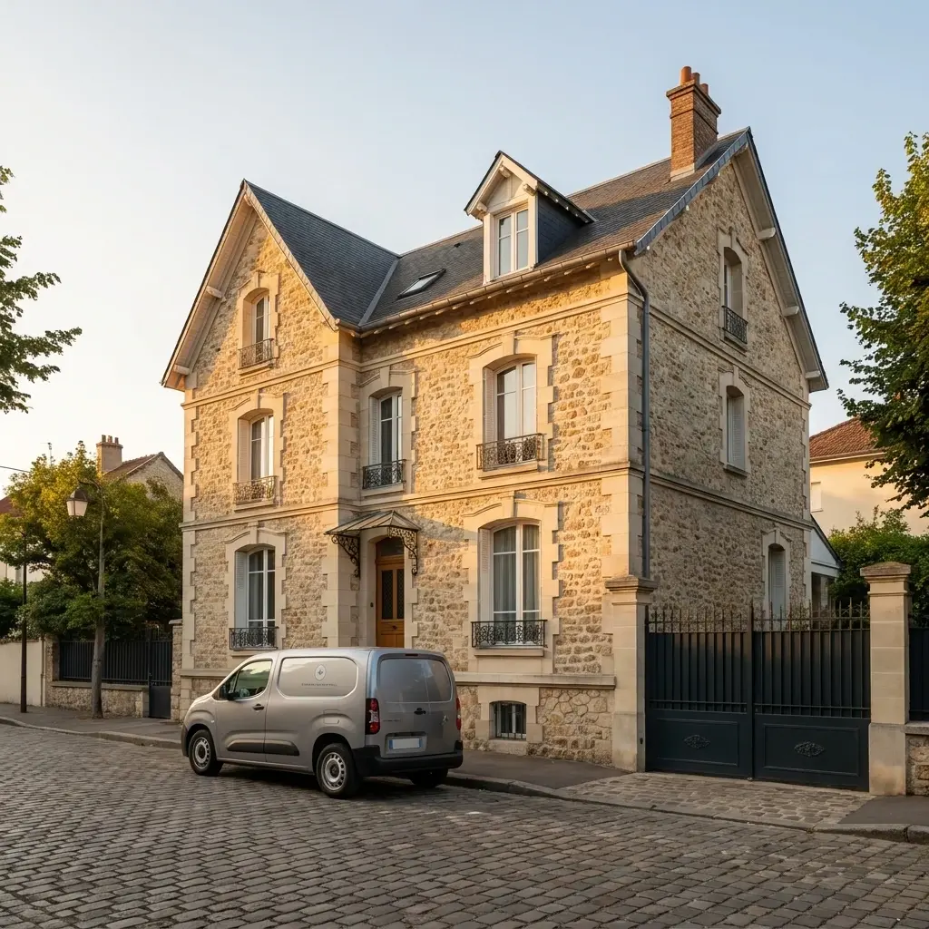 Une solution radicale pour retrouver la sérénité chez vous