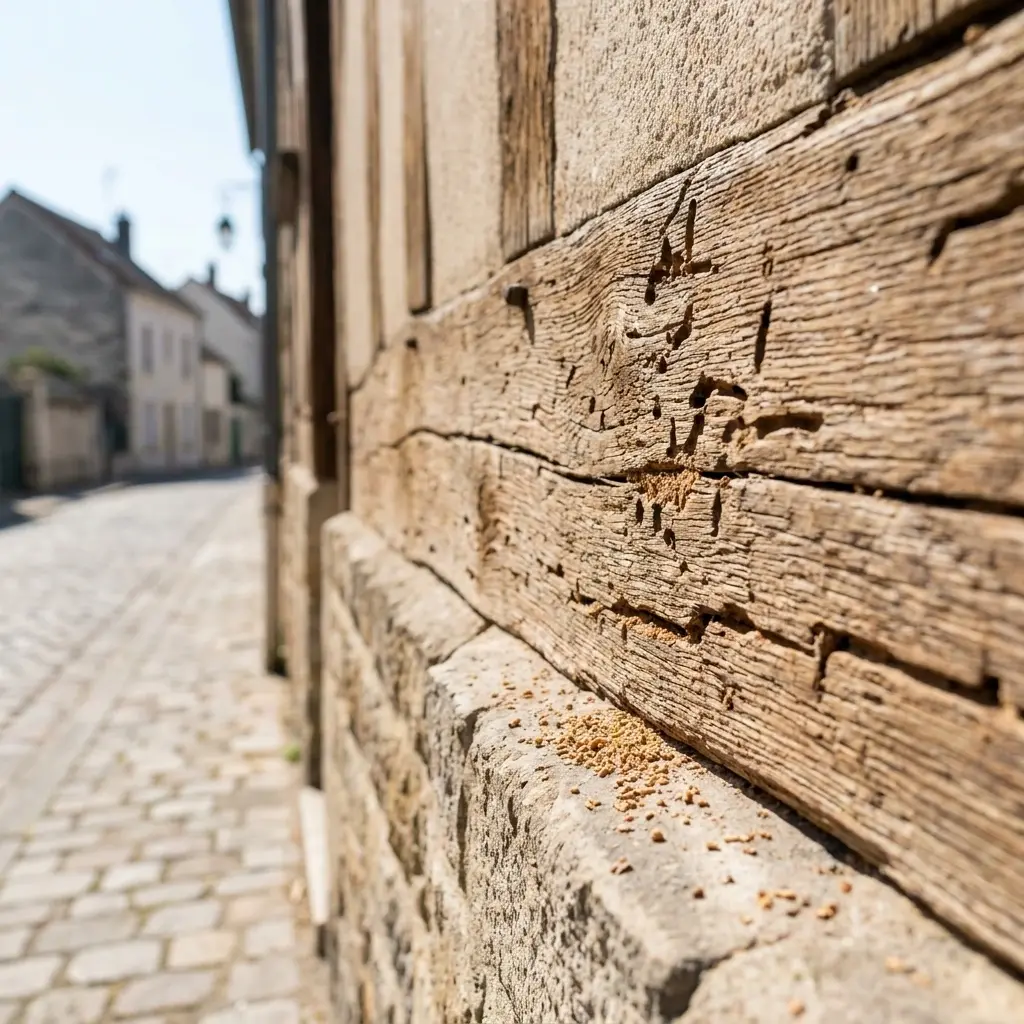 Une solution fiable pour sécuriser votre patrimoine immobilier