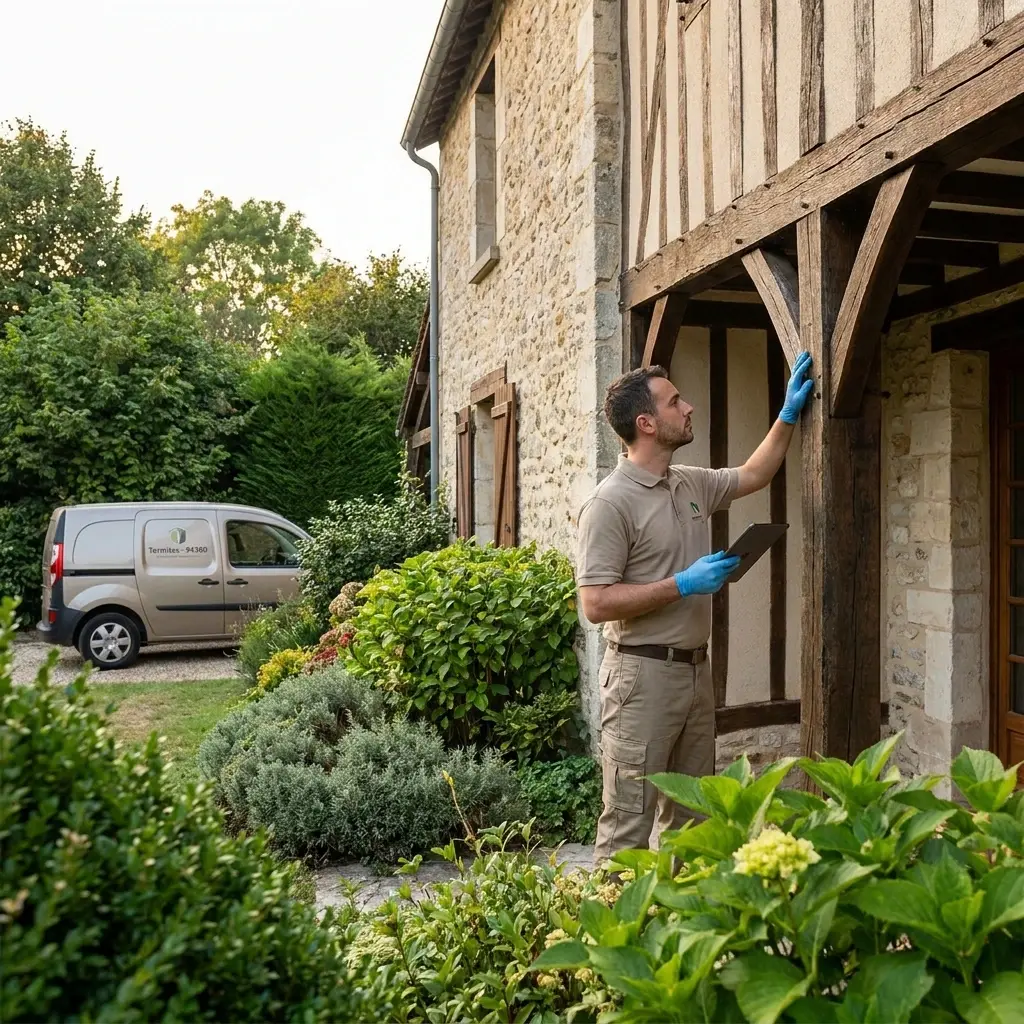 Pourquoi nous choisir à Bonneuil-sur-Marne ?