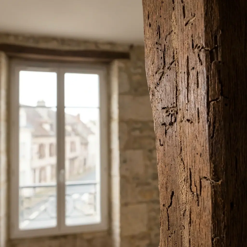 Une solution durable pour sécuriser votre patrimoine immobilier