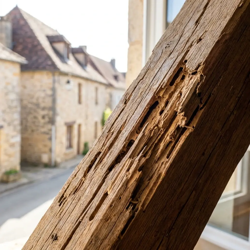 Une solution professionnelle pour retrouver la sérénité
