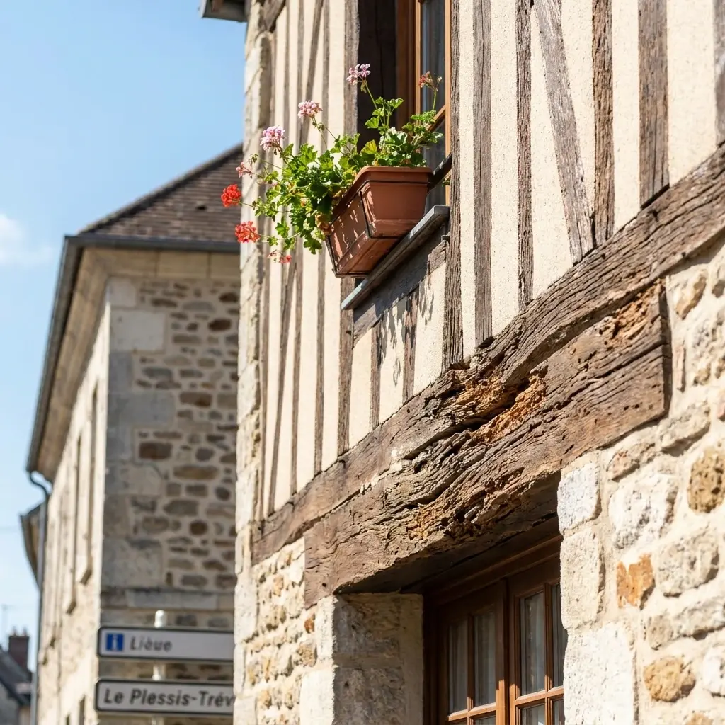 Besoin d'une intervention rapide au Plessis-Trévise ?