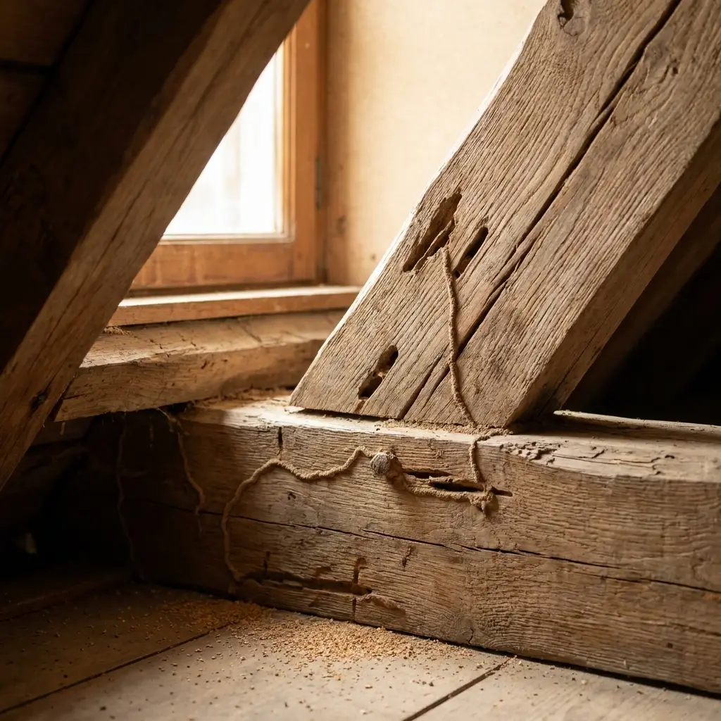 Une protection durable pour votre patrimoine immobilier