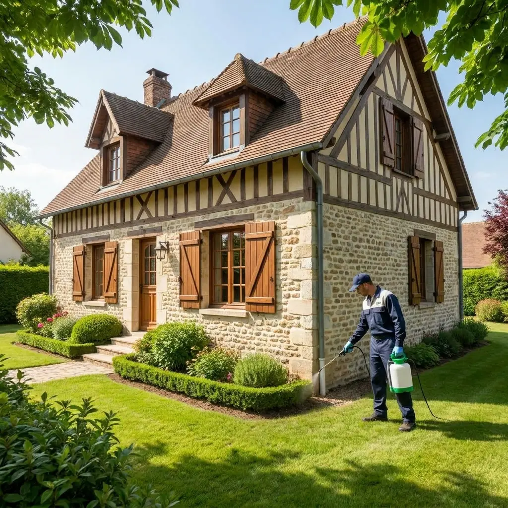 Besoin d'une intervention rapide à Chennevières-sur-Marne ?