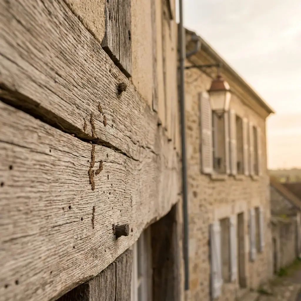 Termites Marolles-en-Brie (94440)