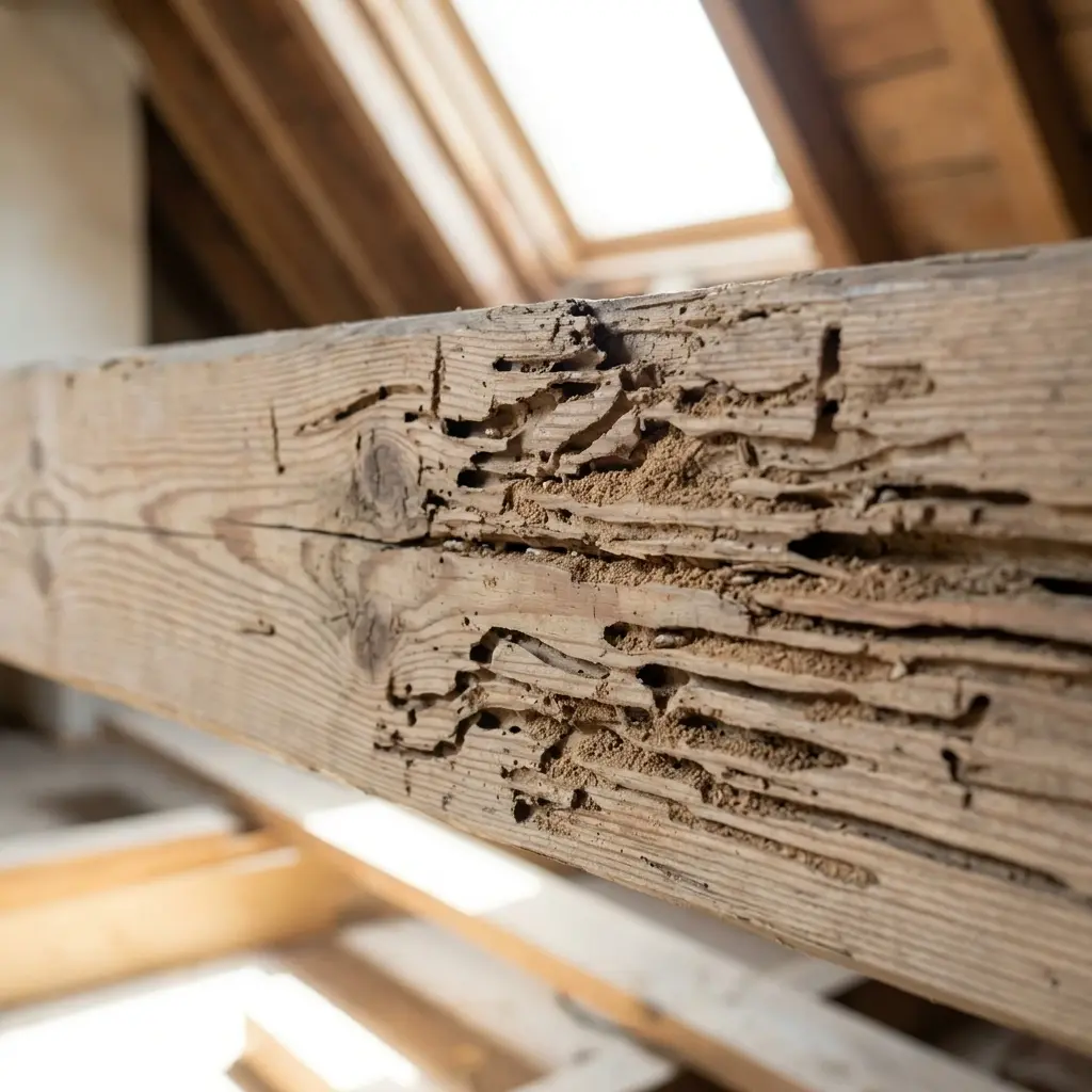 Une solution professionnelle pour sécuriser votre habitation