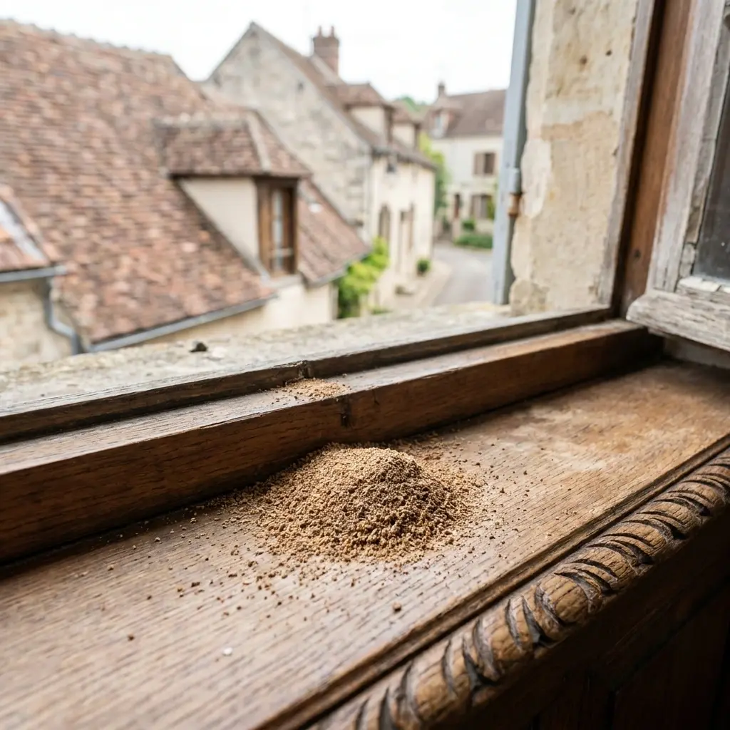 Une stratégie d'éradication ciblée et durable