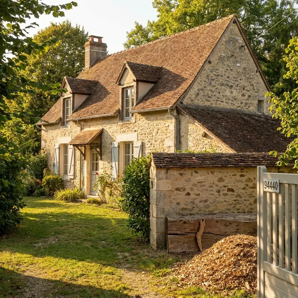 Une protection garantie pour votre habitation