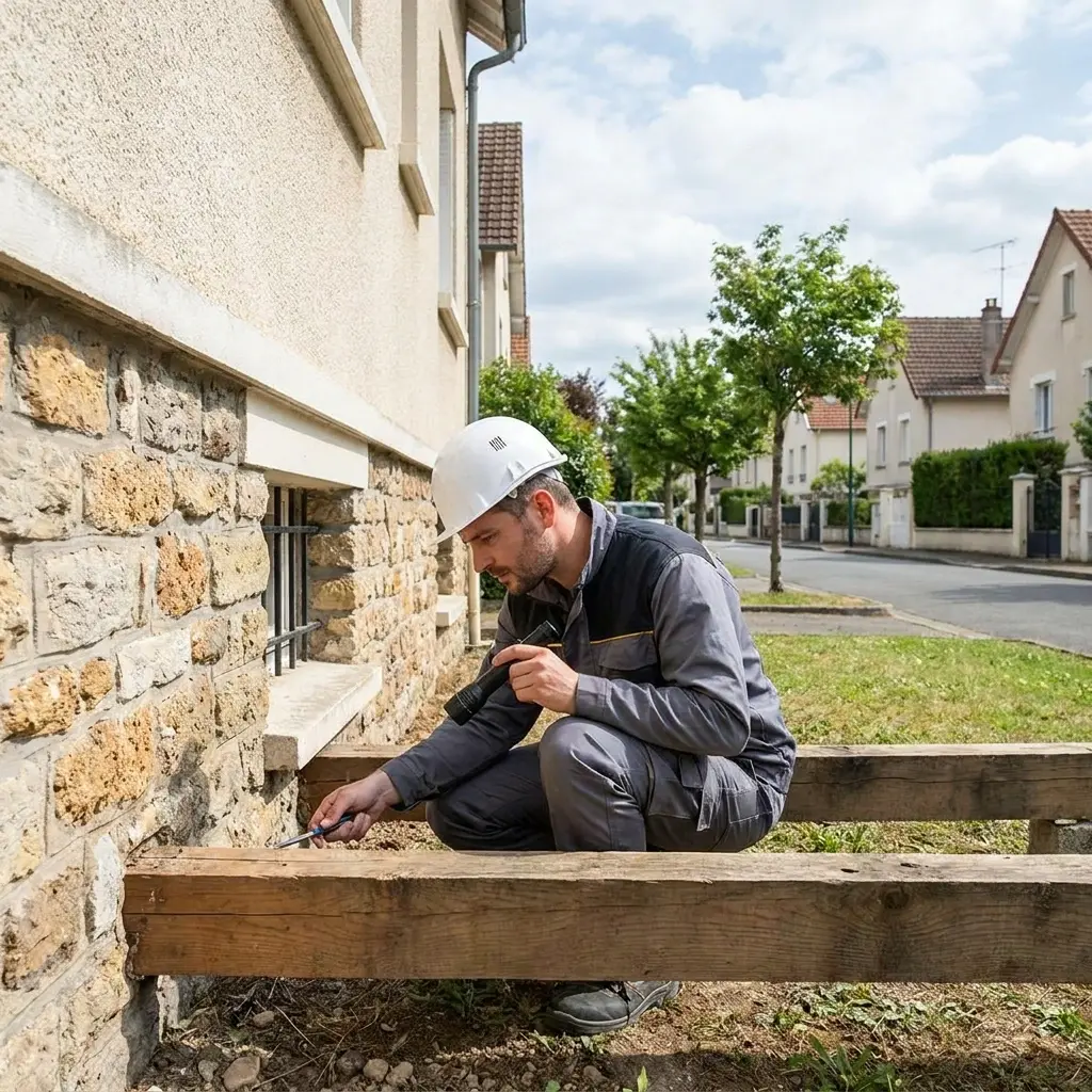 Gestes essentiels pour prévenir l'attaque des termites