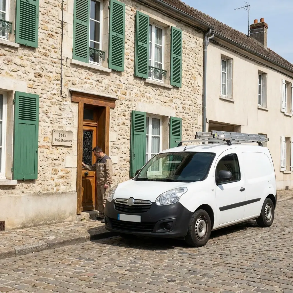 Pourquoi nous choisir pour vos termites à Limeil-Brévannes ?