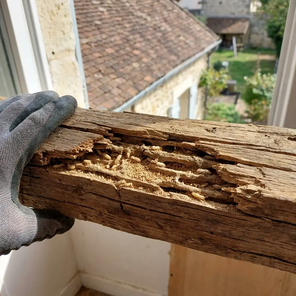 Comment se déroule l'intervention à Limeil-Brévannes ?
