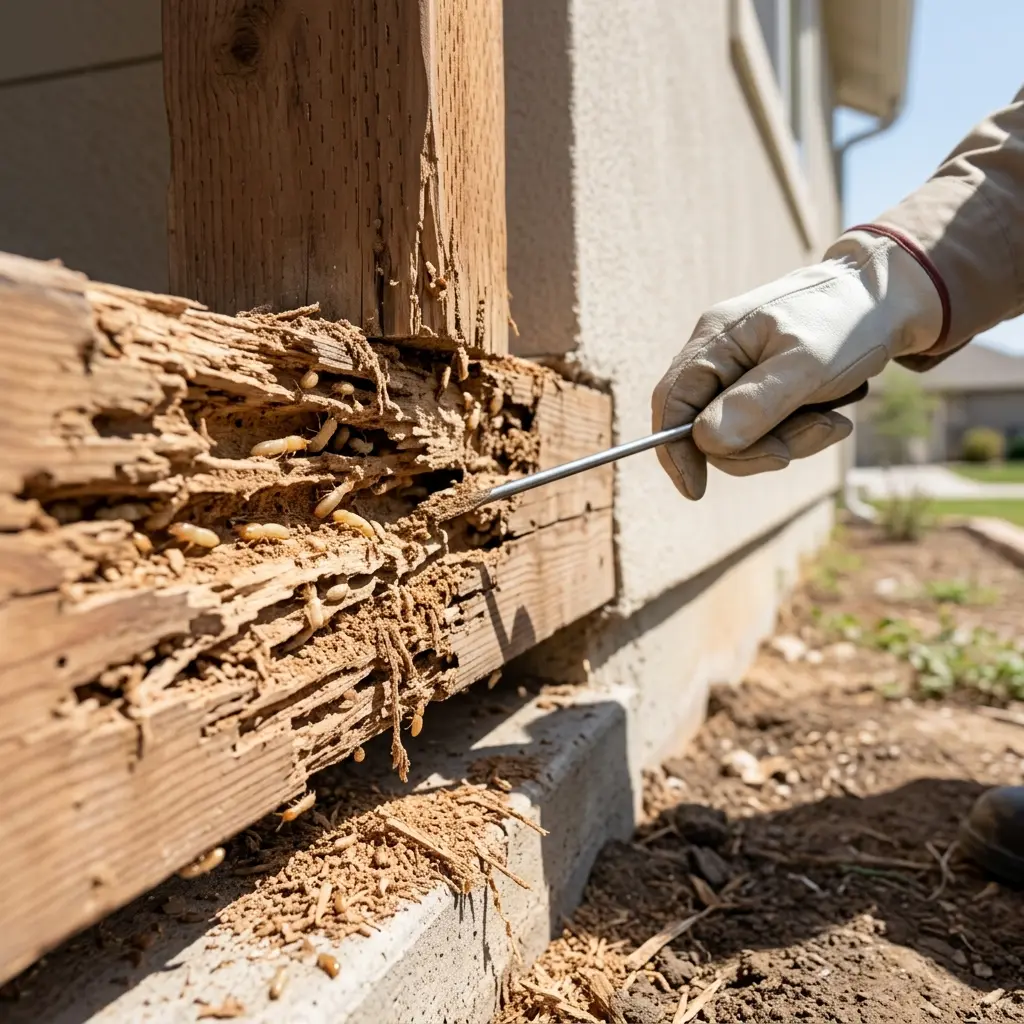 Une protection durable pour vos maisons