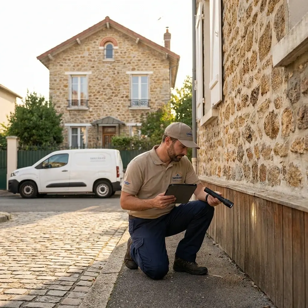 Une protection garantie pour votre habitat à Ablon-sur-Seine