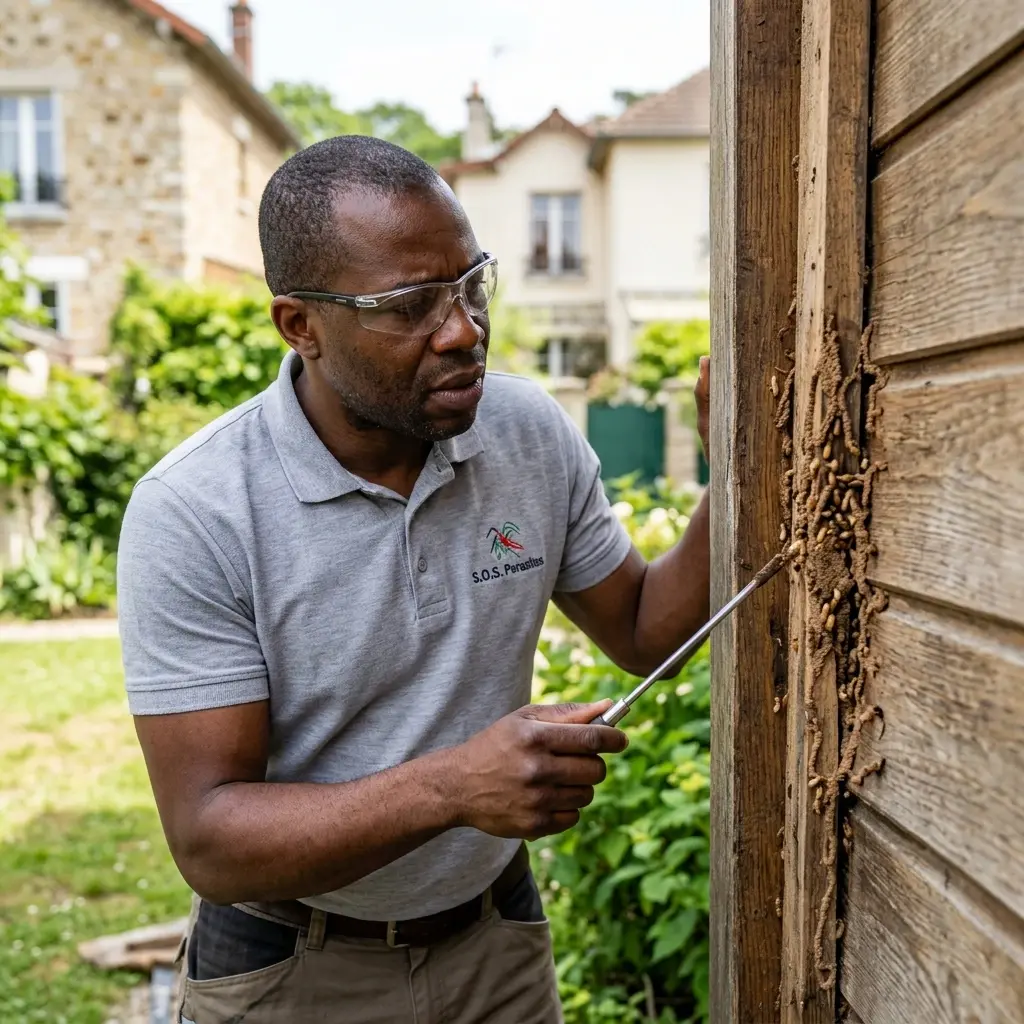 Besoin d'une intervention rapide à Ormesson-sur-Marne ?