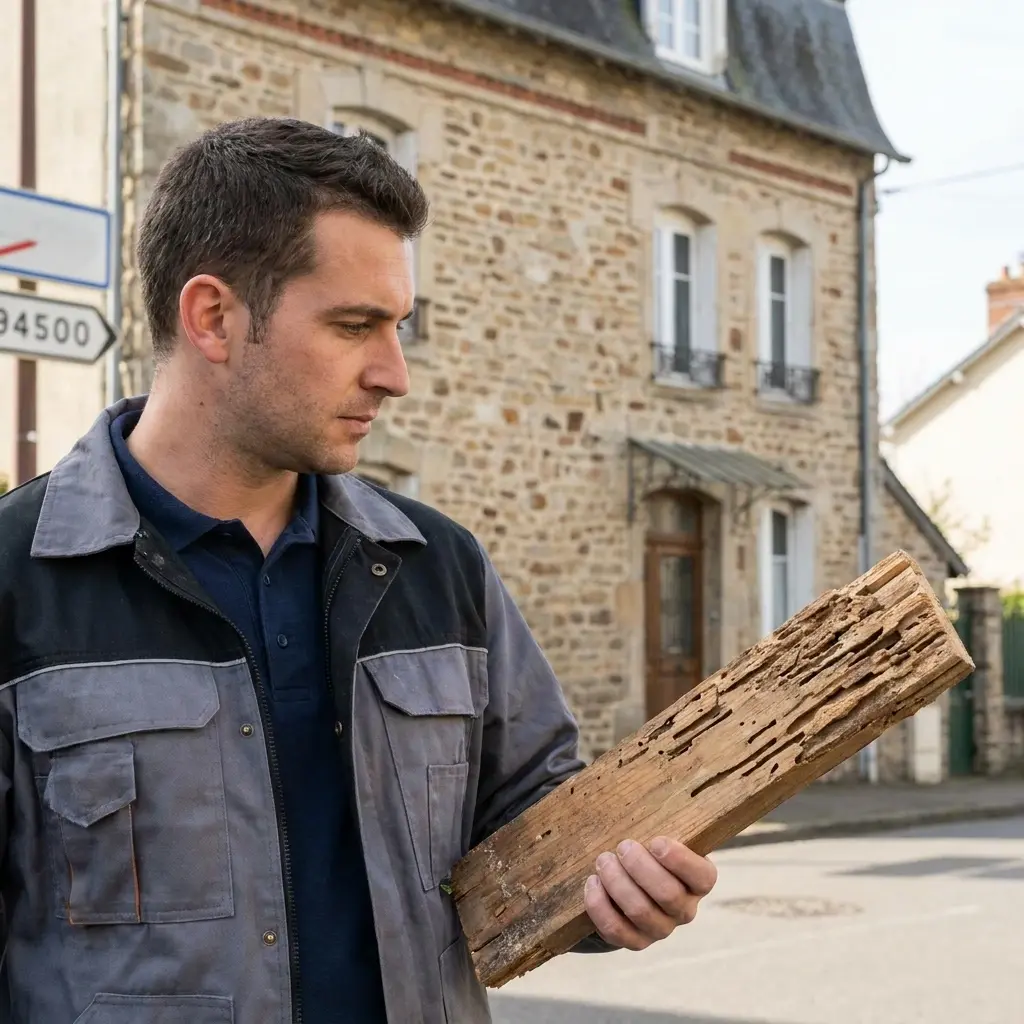 Besoin d'une intervention rapide à Champigny-sur-Marne ?
