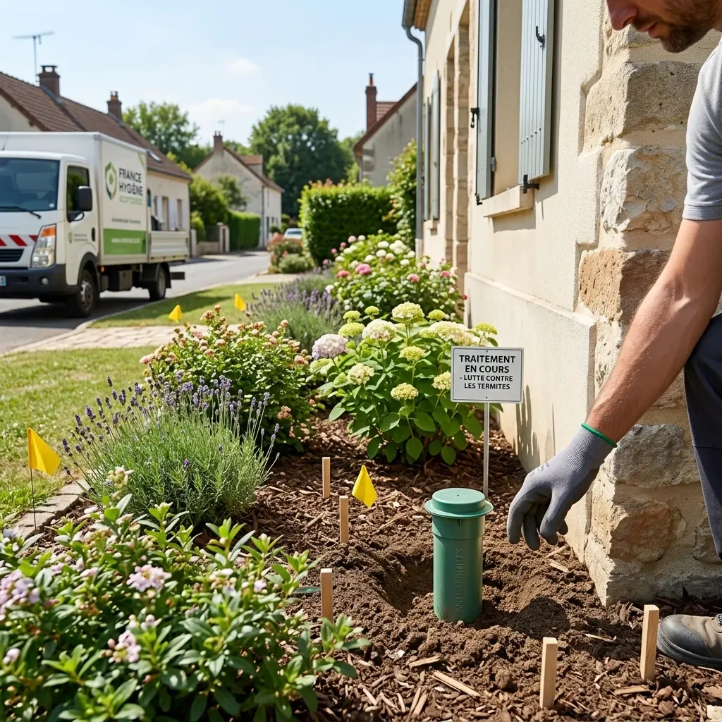 Une protection durable pour votre patrimoine
