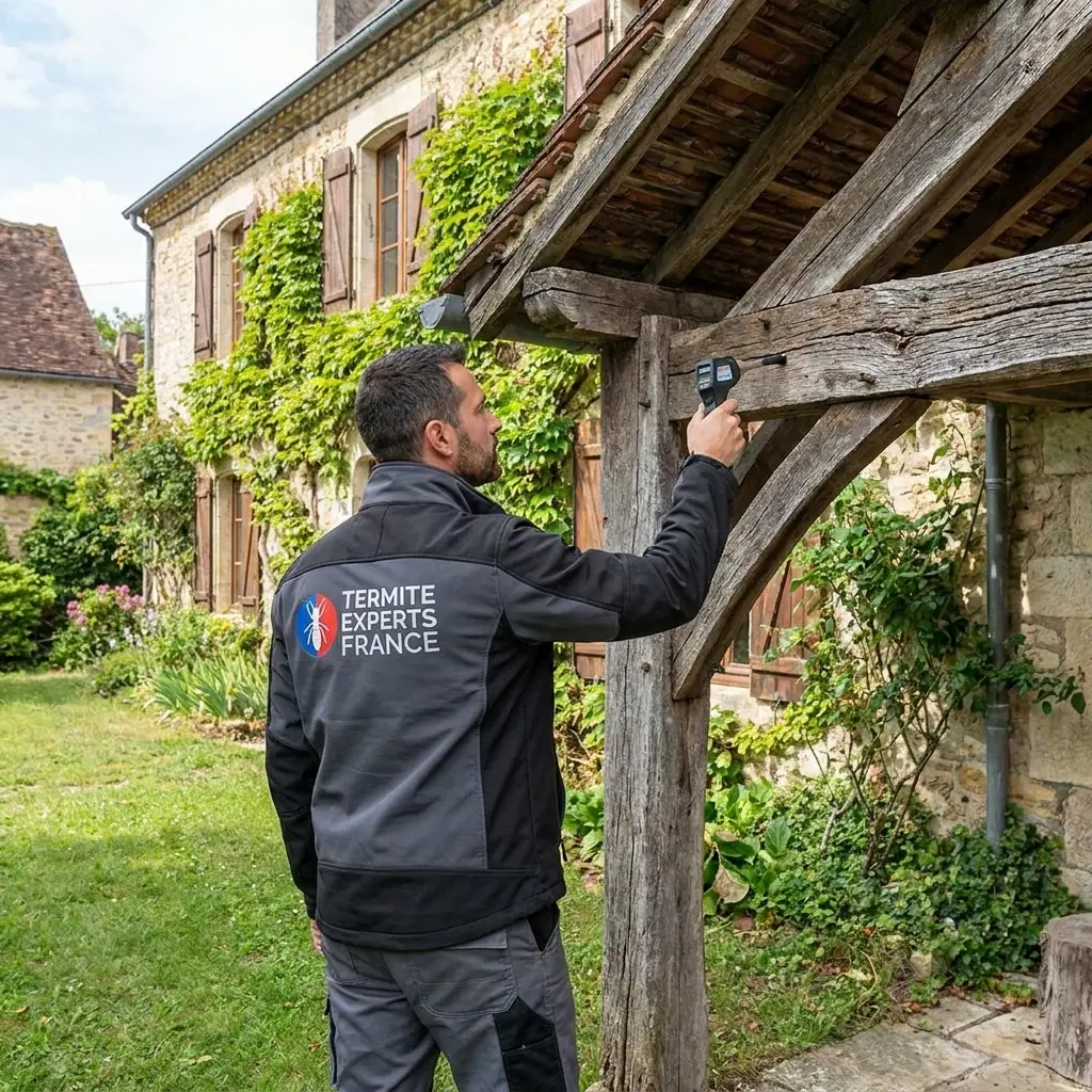 Besoin d'une intervention rapide à Mandres-les-Roses ?